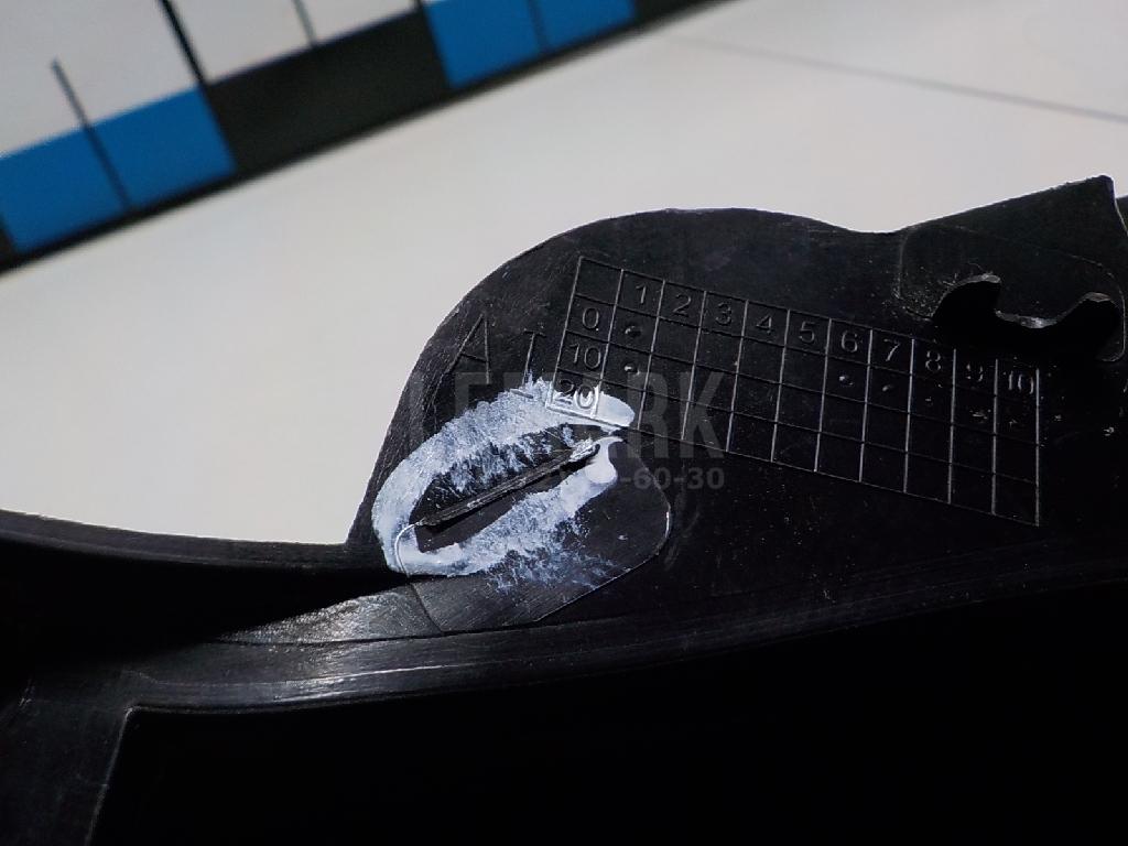 Уплотнитель капота для  BMW 4-serie F32/F33/F82 2012-2020