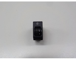 Кнопка корректора фар для Nissan X-Trail (T31) 2007-2014 б/у состояние отличное