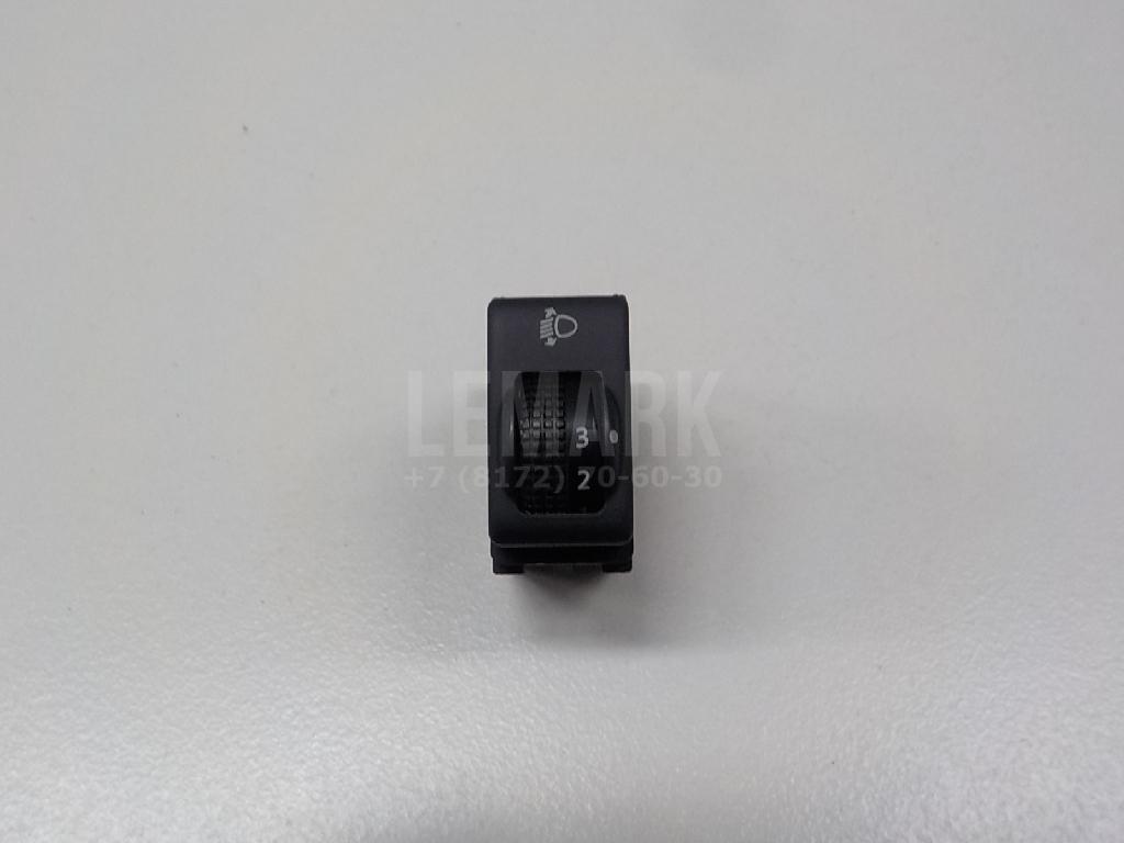 Кнопка корректора фар 25190JG01B Nissan