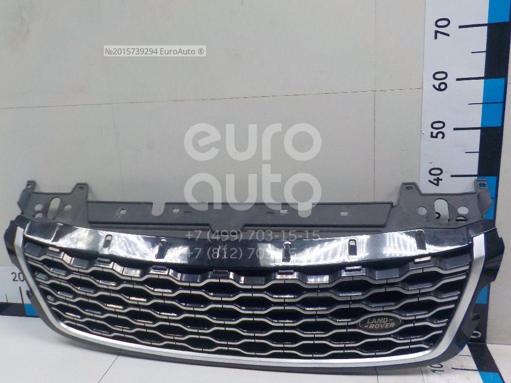 LR092630 Land Rover Решетка радиатора от производителя по спец цене купить  в Краснодаре