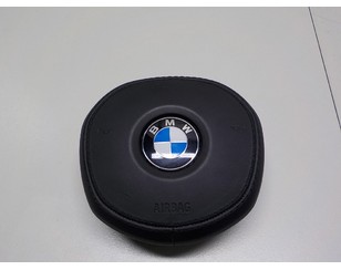 Подушка безопасности в рулевое колесо для BMW X4 G02 2018> б/у состояние удовлетворительное