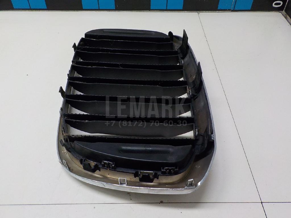 Решетка радиатора правая для  BMW 3-serie G20/G21 2018