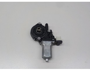 Моторчик стеклоподъемника для Nissan X-Trail (T31) 2007-2014 с разборки состояние отличное