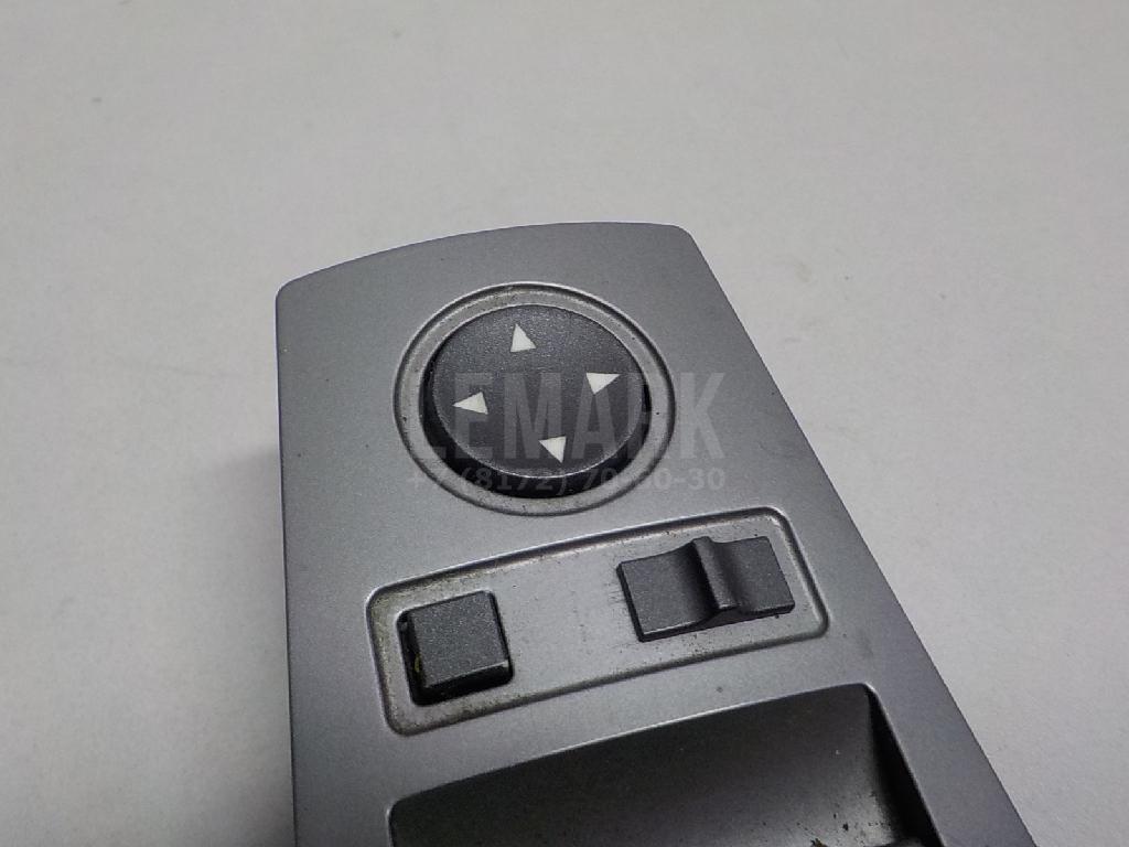 Блок управления стеклоподъемниками для  BMW 7-serie F01/F02 2008-2015