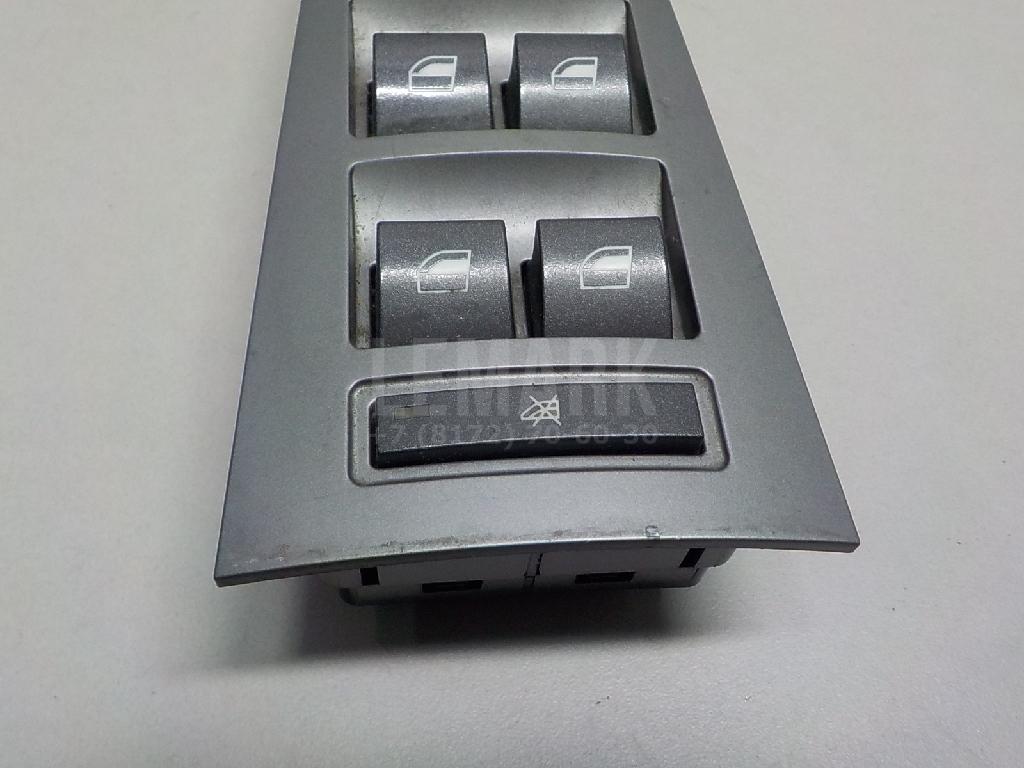 Блок управления стеклоподъемниками для  BMW 7-serie F01/F02 2008-2015