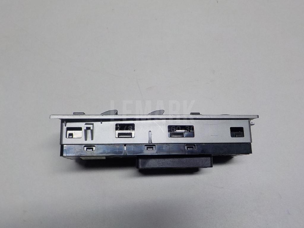 Блок управления стеклоподъемниками для  BMW 7-serie F01/F02 2008-2015