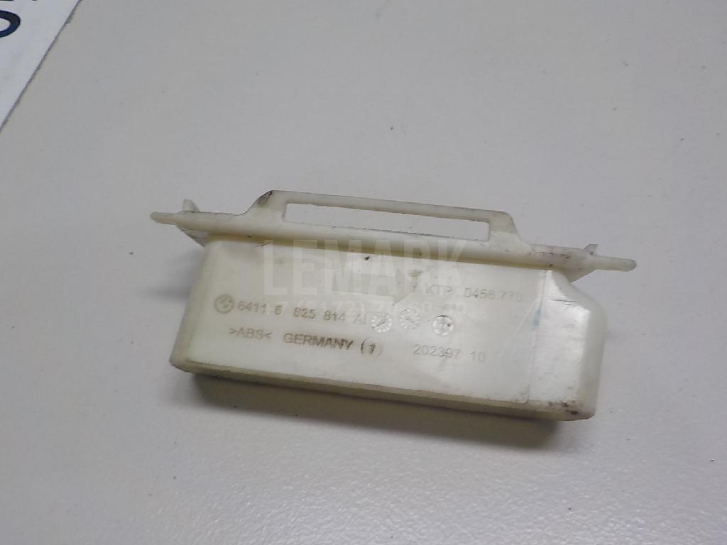 Воздуховод для  Astra HD 8 2005-2011