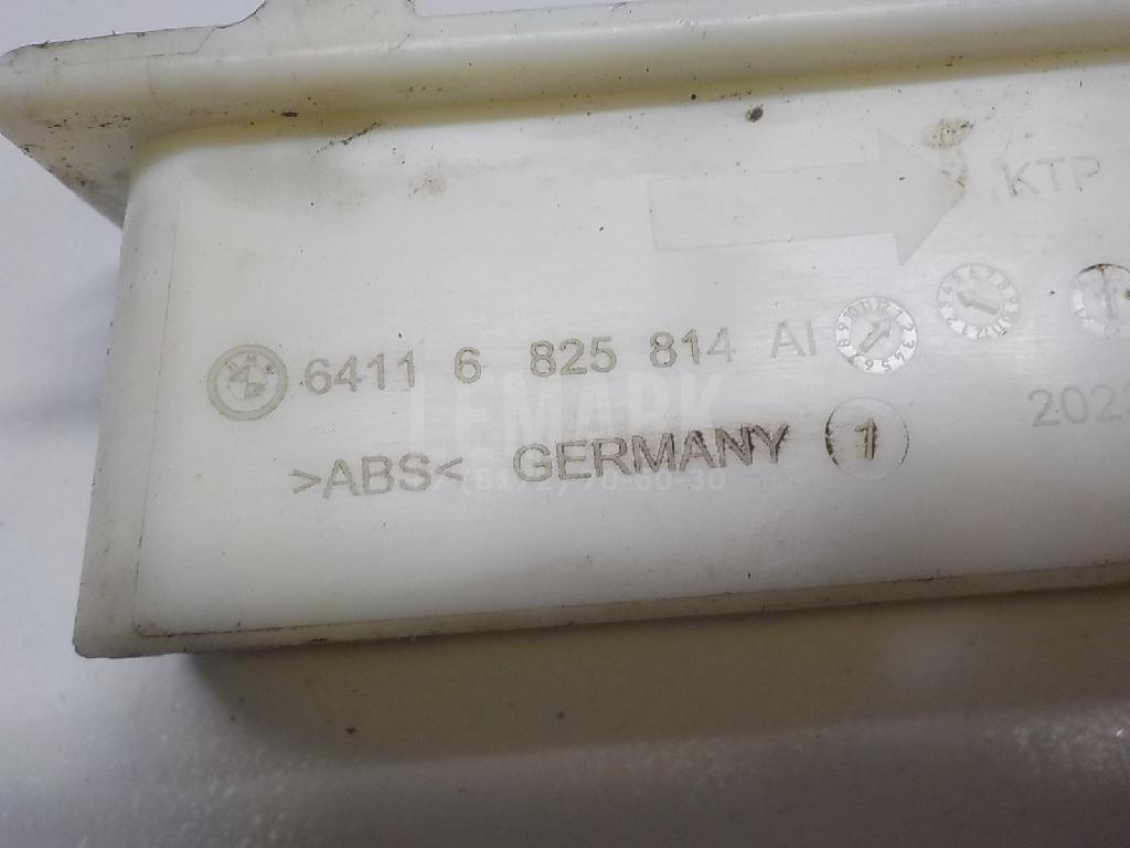 Воздуховод для  Astra HD 8 2005-2011