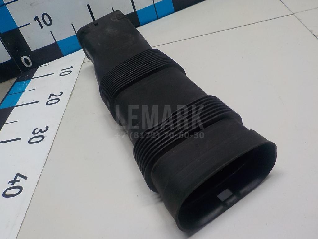 Воздуховод для  Audi A3 [8V] 2013-2020