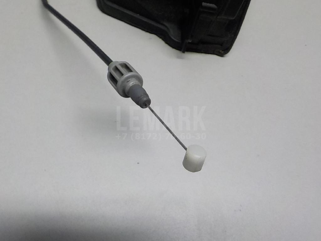 Замок двери задней левой для  BMW 4-serie G22/G23 2020