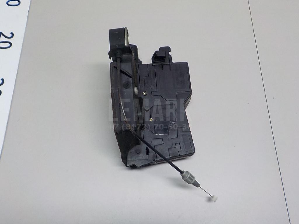 Замок двери задней левой для  BMW 4-serie G22/G23 2020
