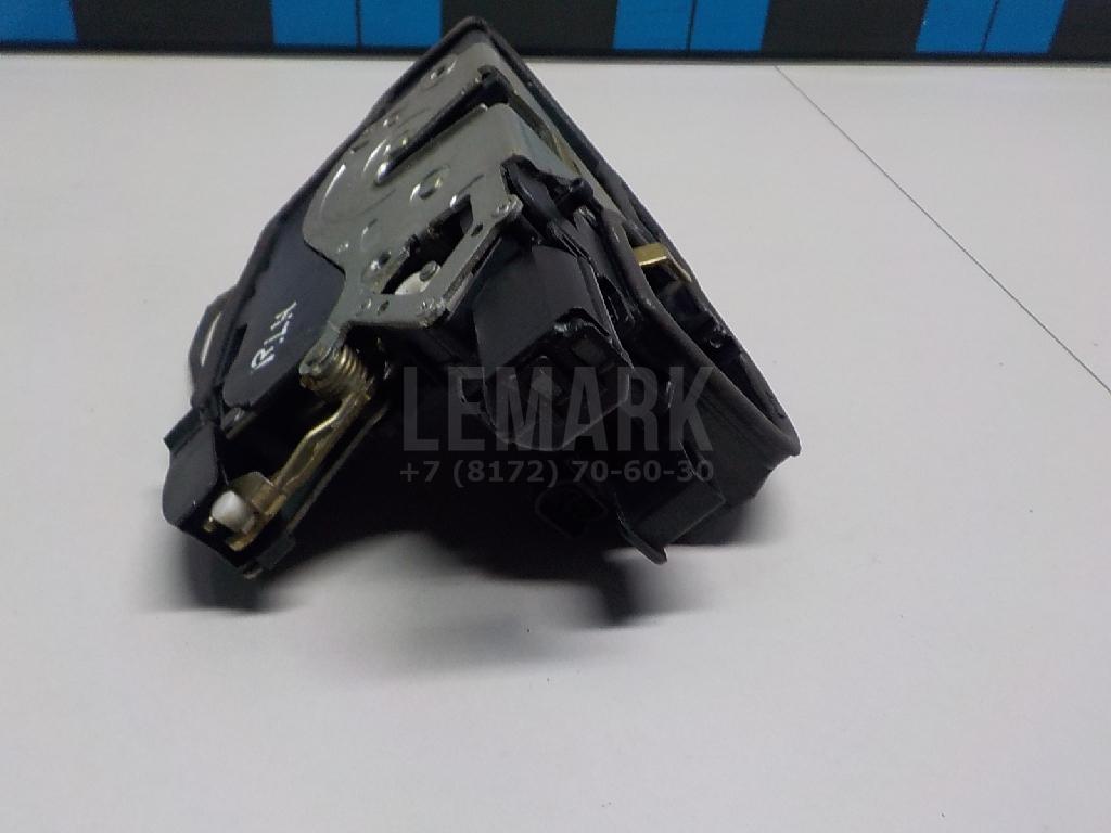 Замок двери задней левой для  BMW 4-serie G22/G23 2020