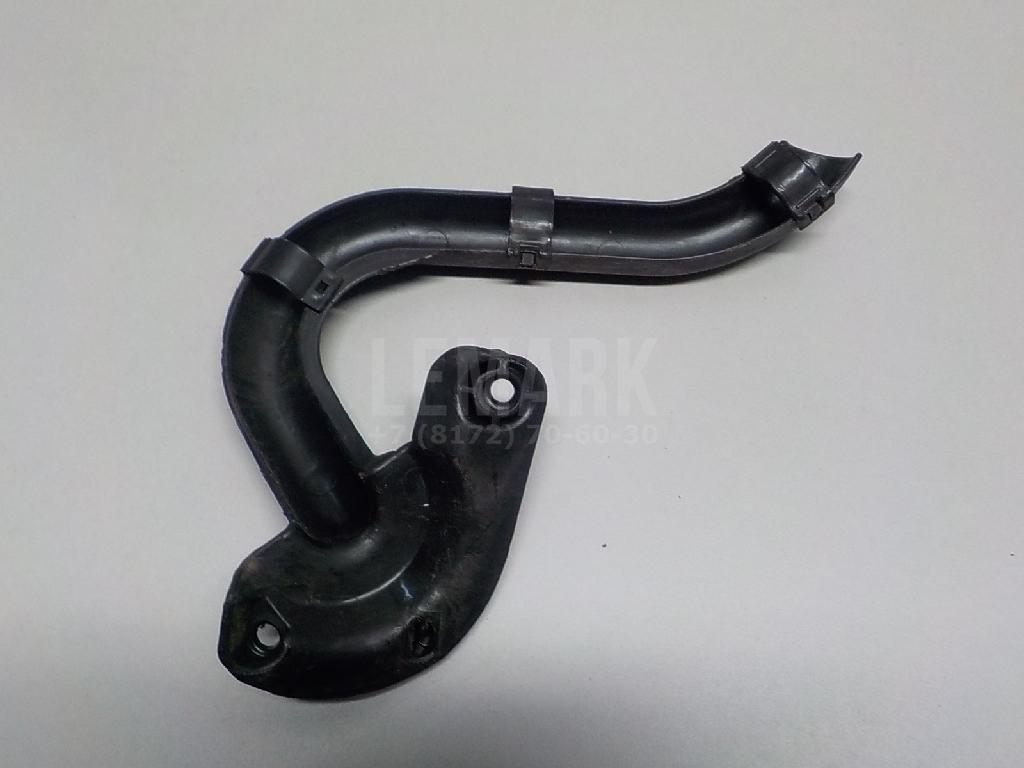 Канал для кабеля для  BMW 1-serie F20/F21 2011-2019