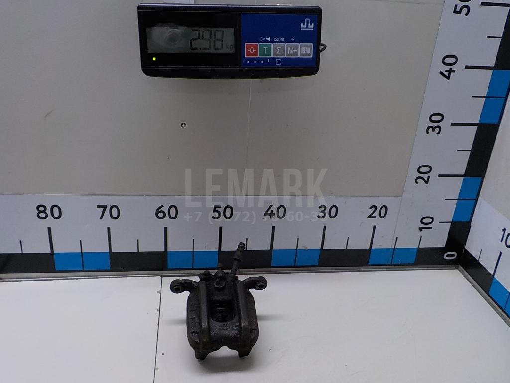 Суппорт тормозной задний левый