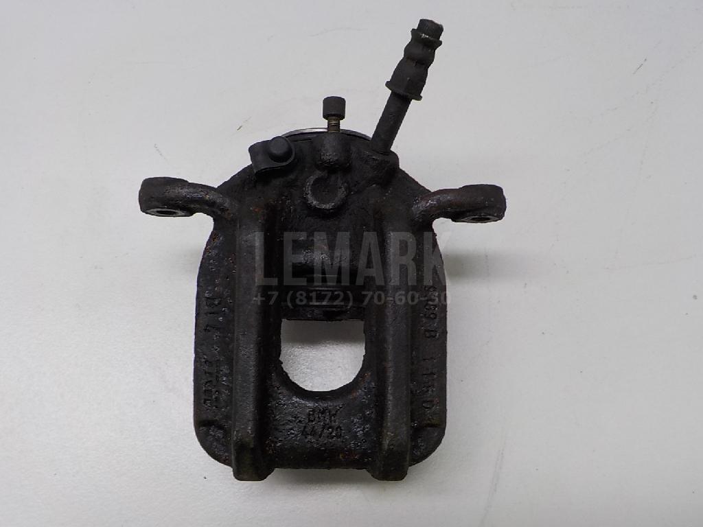 Суппорт тормозной задний левый для  Audi A3 (8L1) 1996-2003