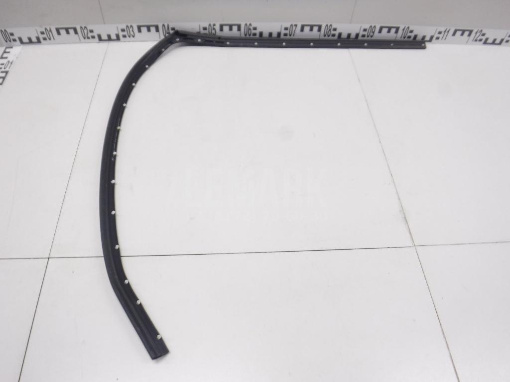 Уплотнитель двери для  Audi A6 [C6,4F] 2004-2011
