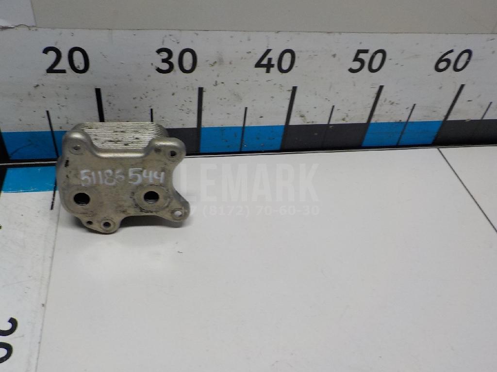 Радиатор масляный 5650789 GM