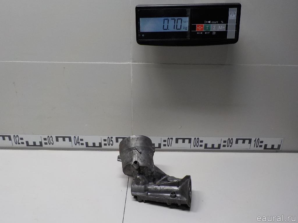 Корпус масляного фильтра