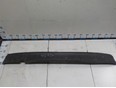 Наполнитель заднего бампера