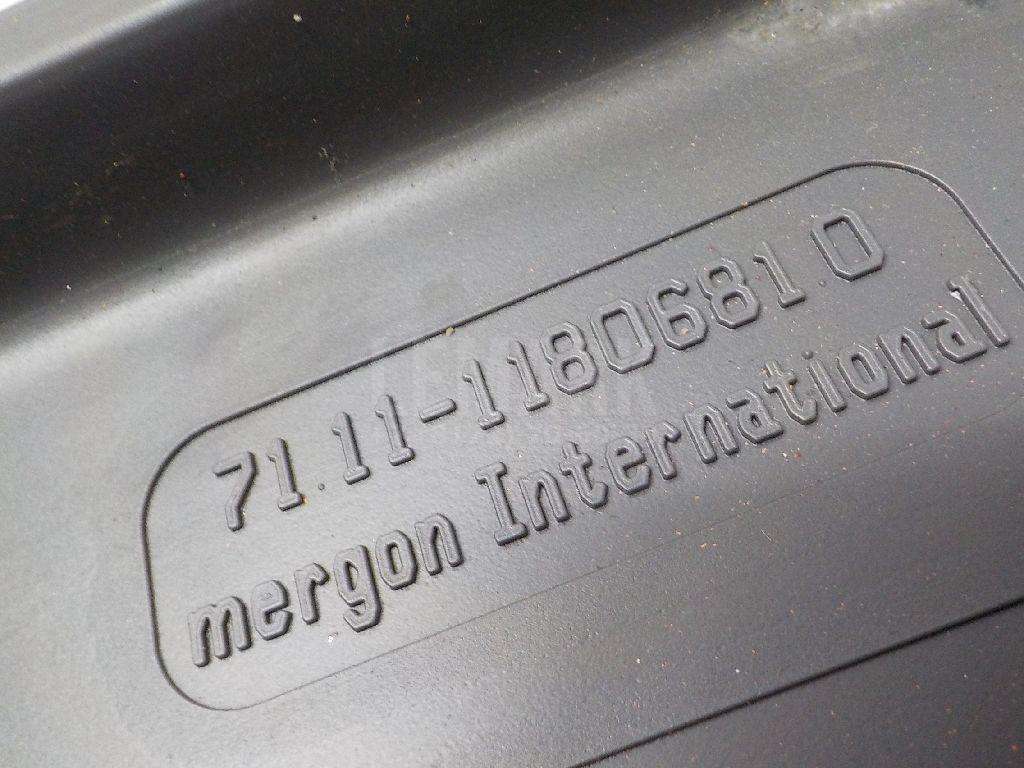 Ящик для инструментов для  BAW M7 2022