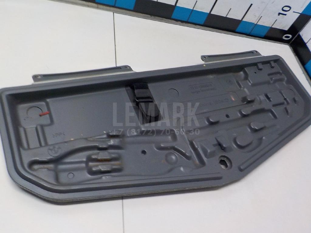 Ящик для инструментов для  BAW M7 2022