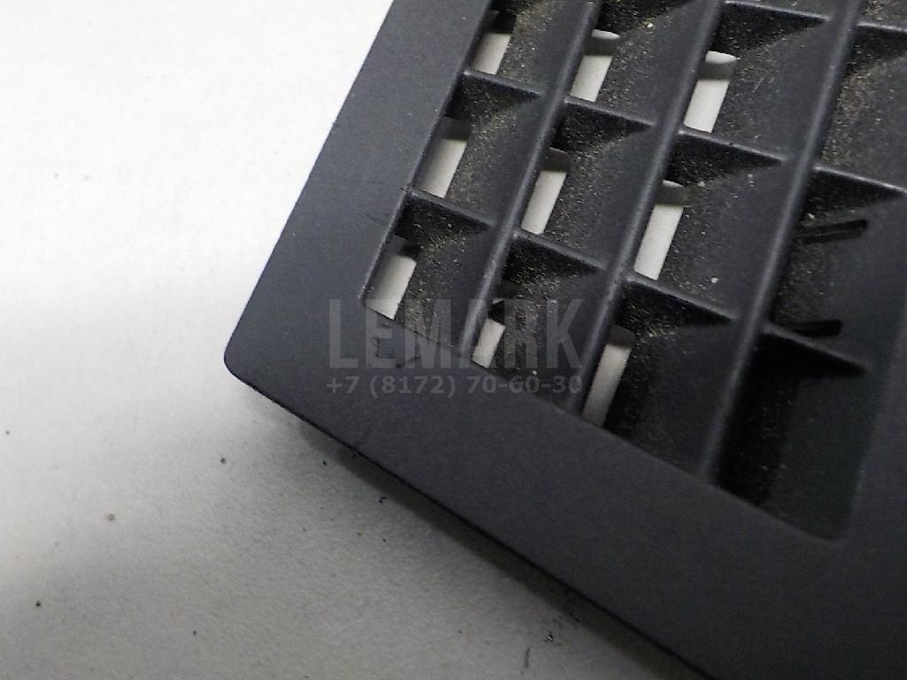 Дефлектор воздушный для  BMW 2-serie F22/F23/F87 2013-2020