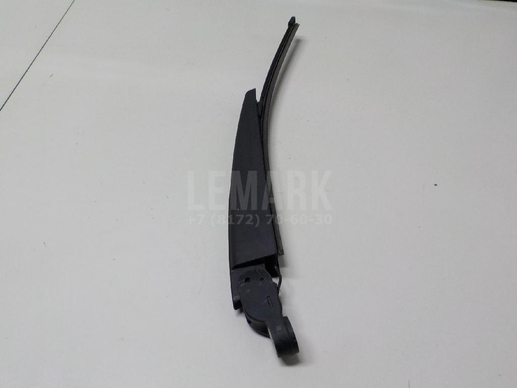 Поводок стеклоочистителя заднего для  BMW X5 F15/F85 2013-2018