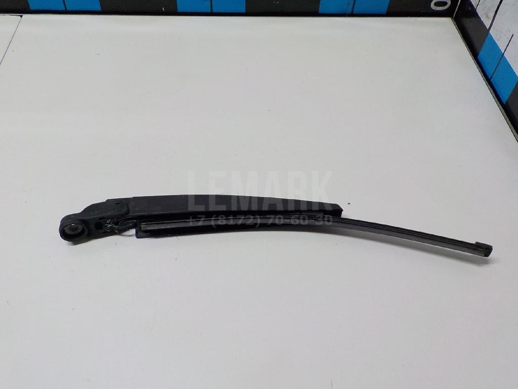 Поводок стеклоочистителя заднего для  BMW X5 F15/F85 2013-2018