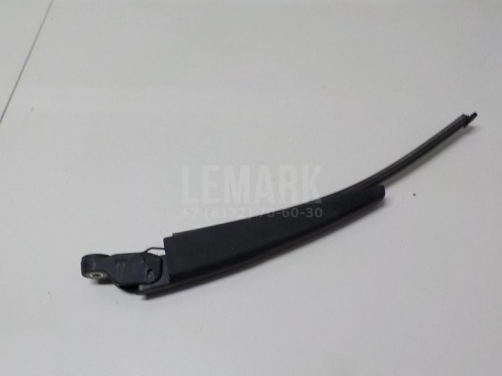Поводок стеклоочистителя заднего для  BMW X5 F15/F85 2013-2018