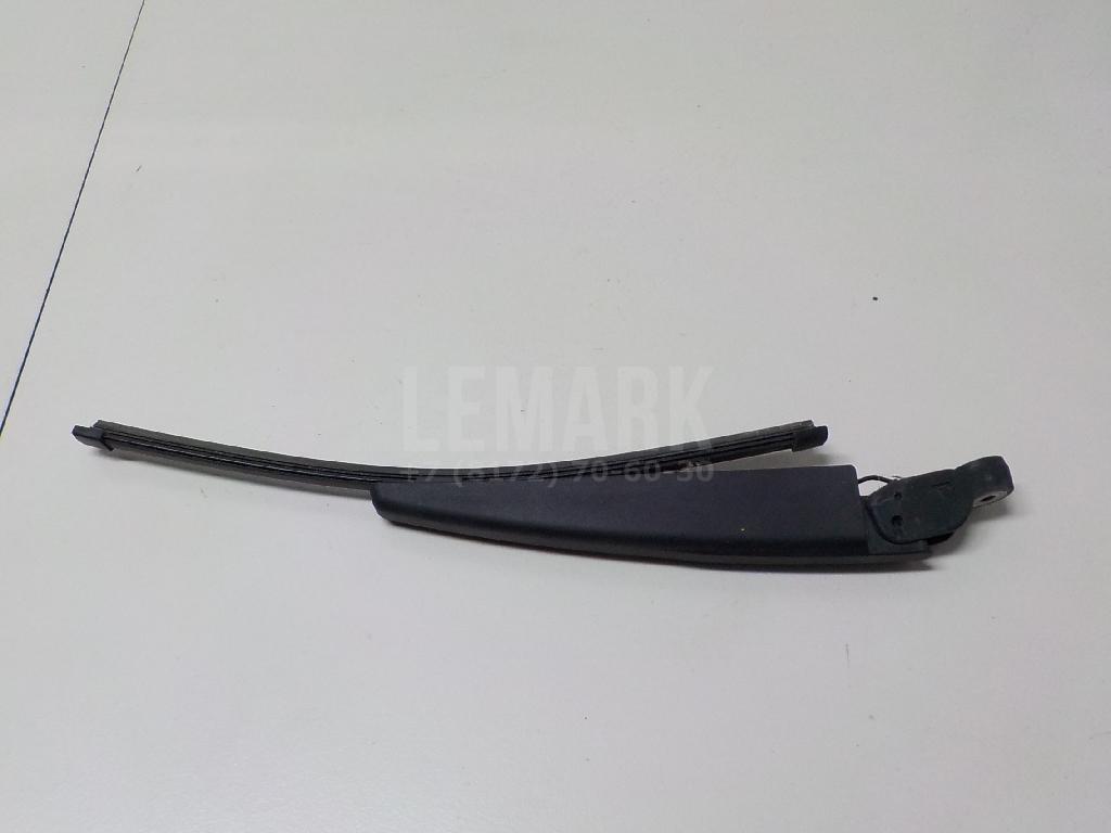 Поводок стеклоочистителя заднего для  BMW X5 F15/F85 2013-2018