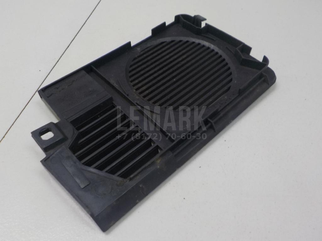 Решетка динамика для  BMW 3-serie F30/F31/F80 2011-2020