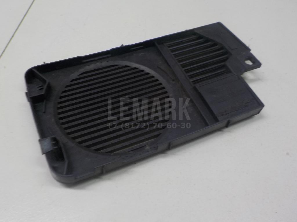 Решетка динамика для  BMW 3-serie F30/F31/F80 2011-2020