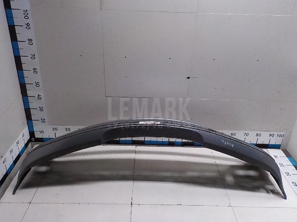 Бампер передний для  BMW X6 F16/F86 2014-2020