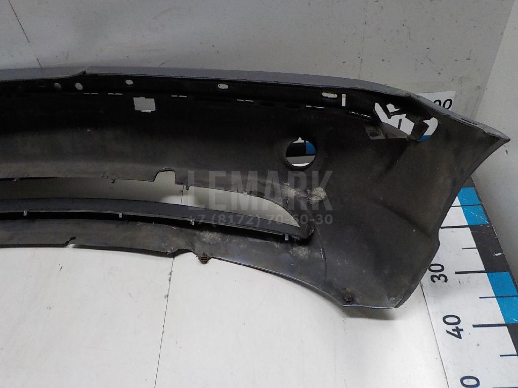 Бампер передний для  BMW X6 F16/F86 2014-2020