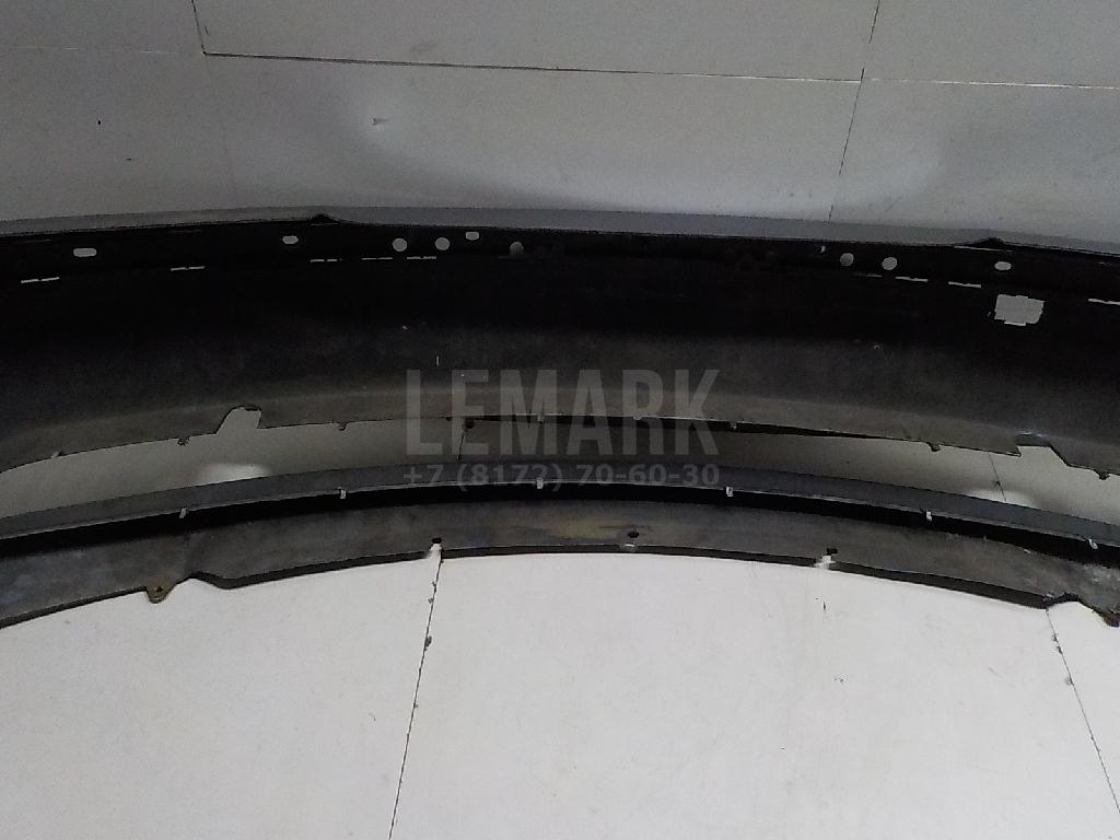 Бампер передний для  BMW X6 F16/F86 2014-2020