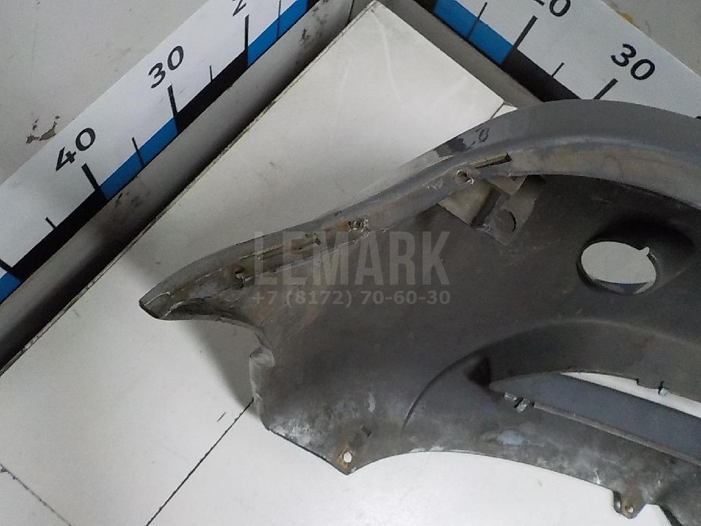 Бампер передний для  BMW X6 F16/F86 2014-2020