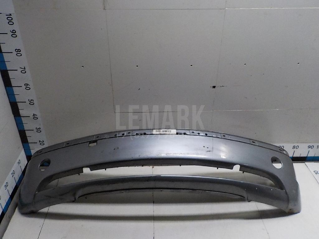 Бампер передний для  BMW X6 F16/F86 2014-2020