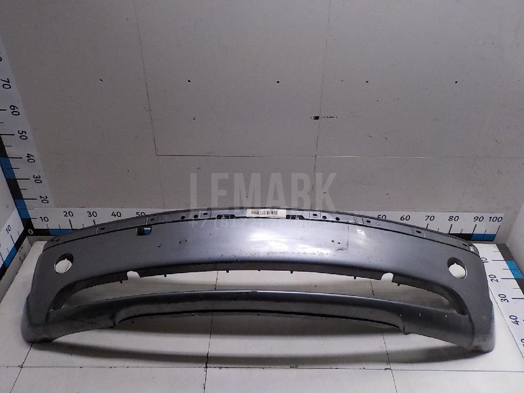 Бампер передний для  BMW X6 F16/F86 2014-2020