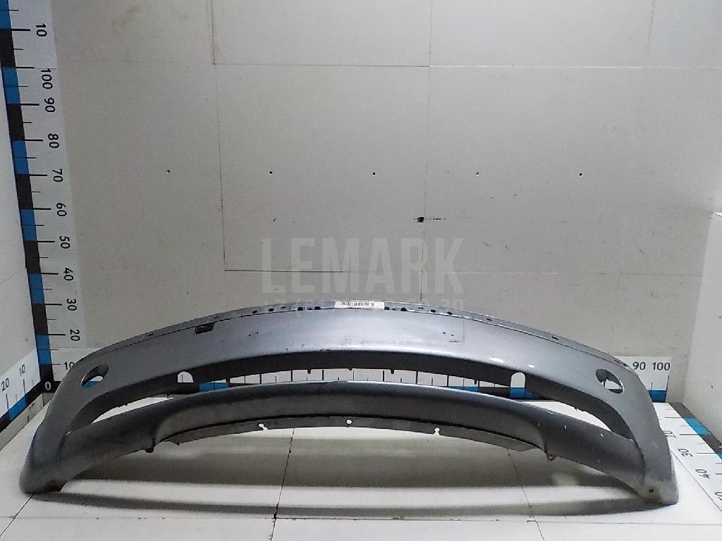 Бампер передний для  BMW X6 F16/F86 2014-2020