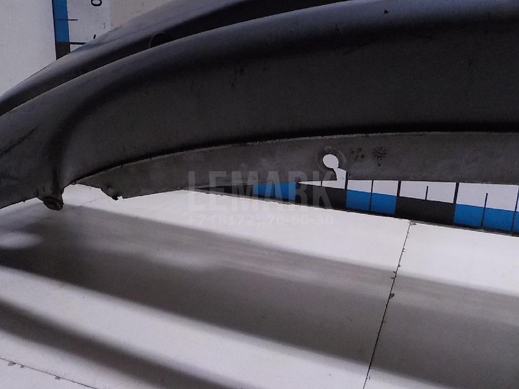 Бампер передний для  BMW X6 F16/F86 2014-2020