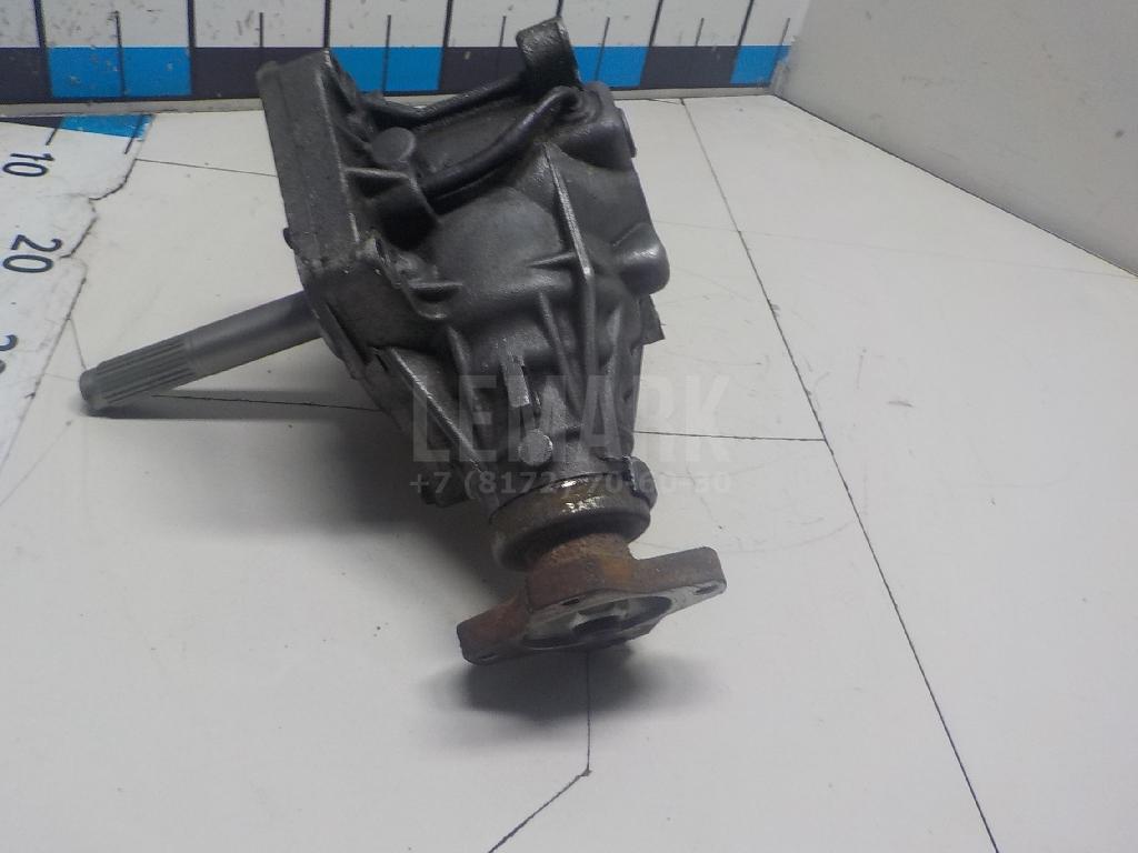 Коробка раздаточная 33100EN10B Nissan