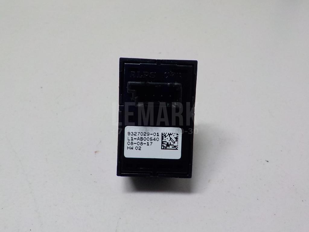 Кнопка открывания багажника для  BMW 4-serie G22/G23 2020