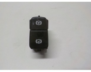 Кнопка фиксатора стояночного тормоза для Volvo XC40 2017> б/у состояние отличное