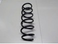 Пружина задняя