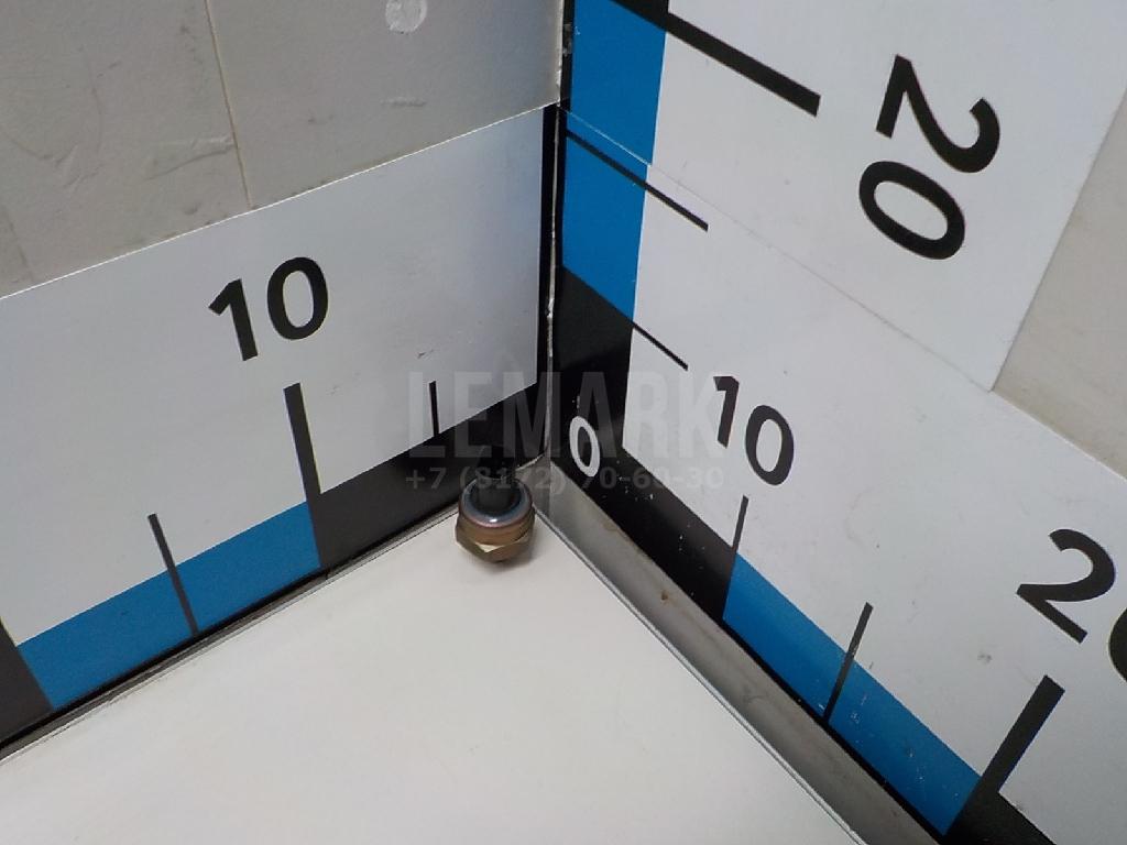 Датчик курсовой устойчивости