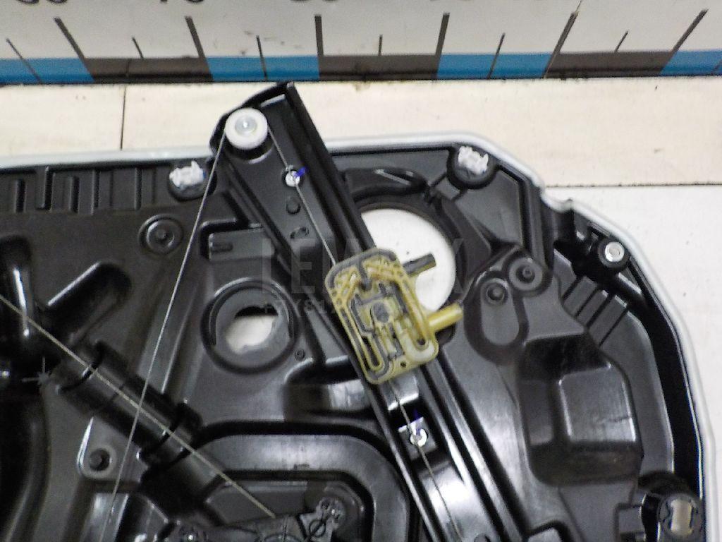 Стеклоподъемник электр. передний правый для  Audi A3 [8V] 2013-2020