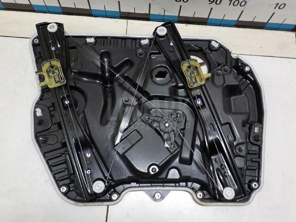 Стеклоподъемник электр. передний правый для  Audi A3 [8V] 2013-2020