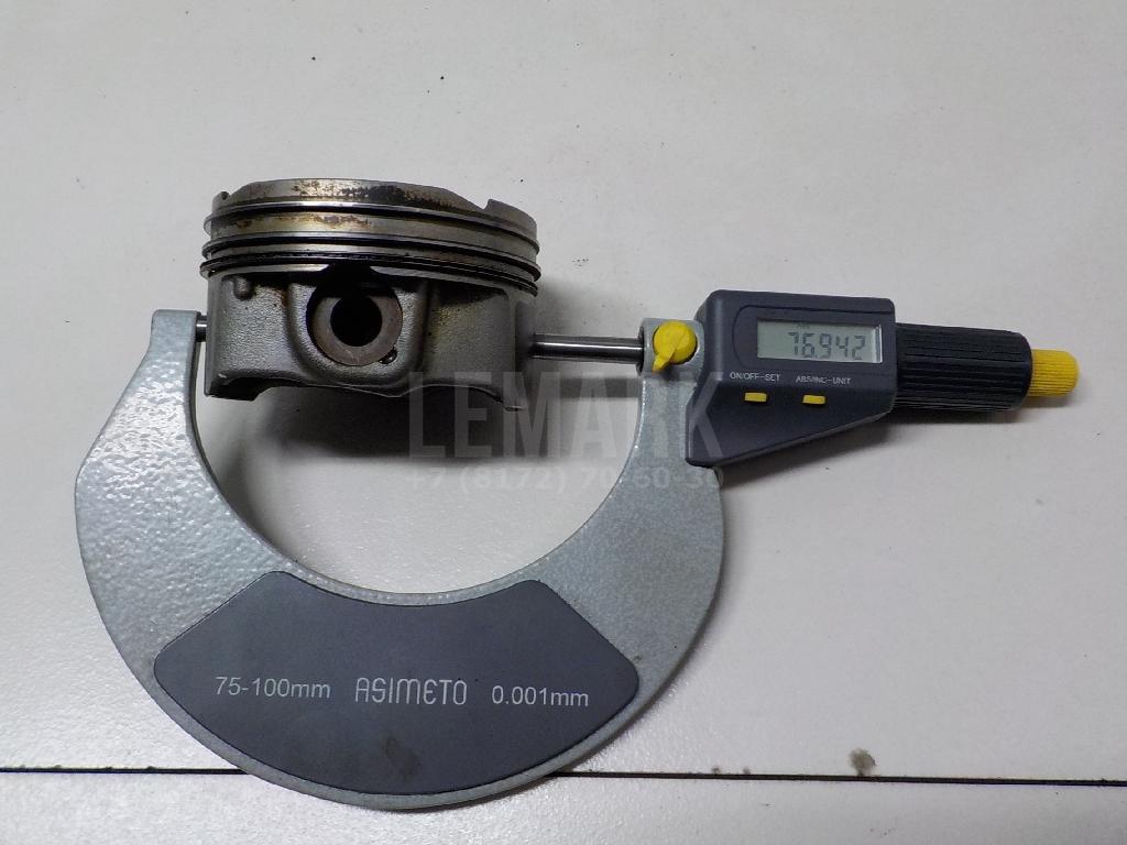 Поршень 230412BCB0 Hyundai-Kia
