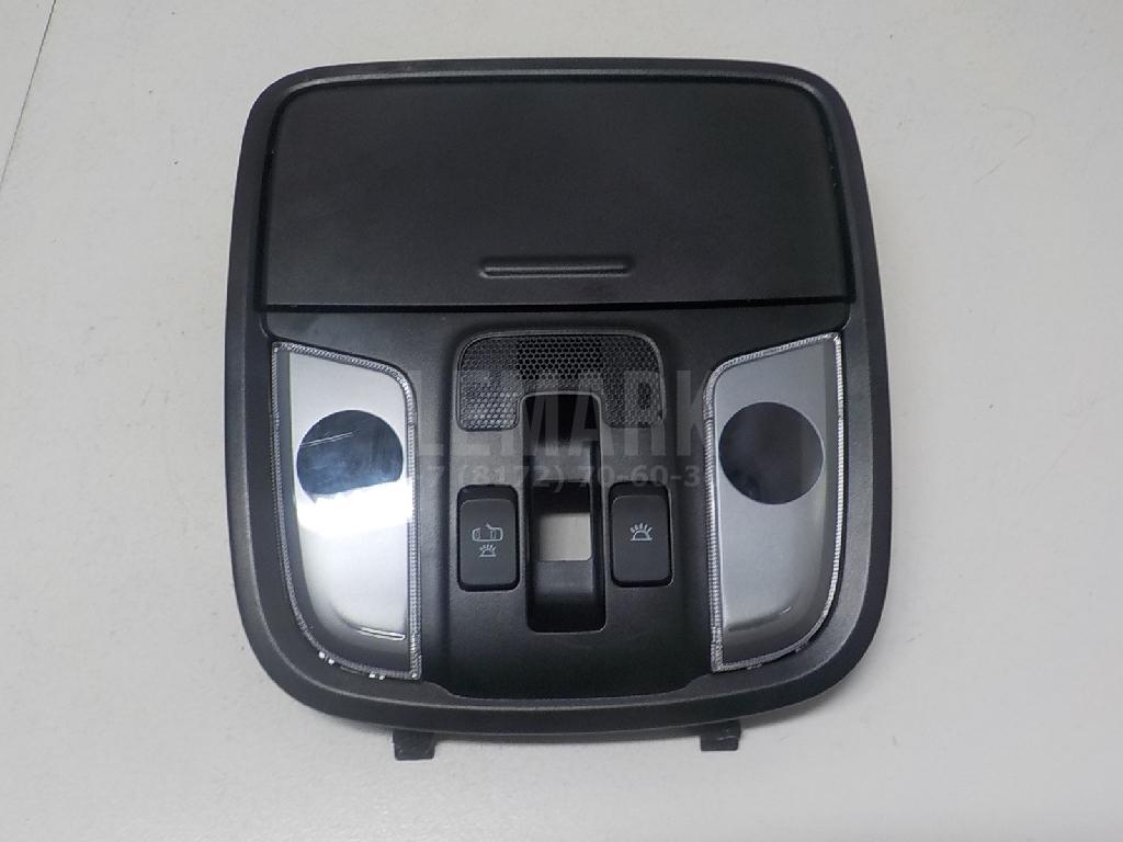 Плафон салонный 92800D9110WK Hyundai-Kia