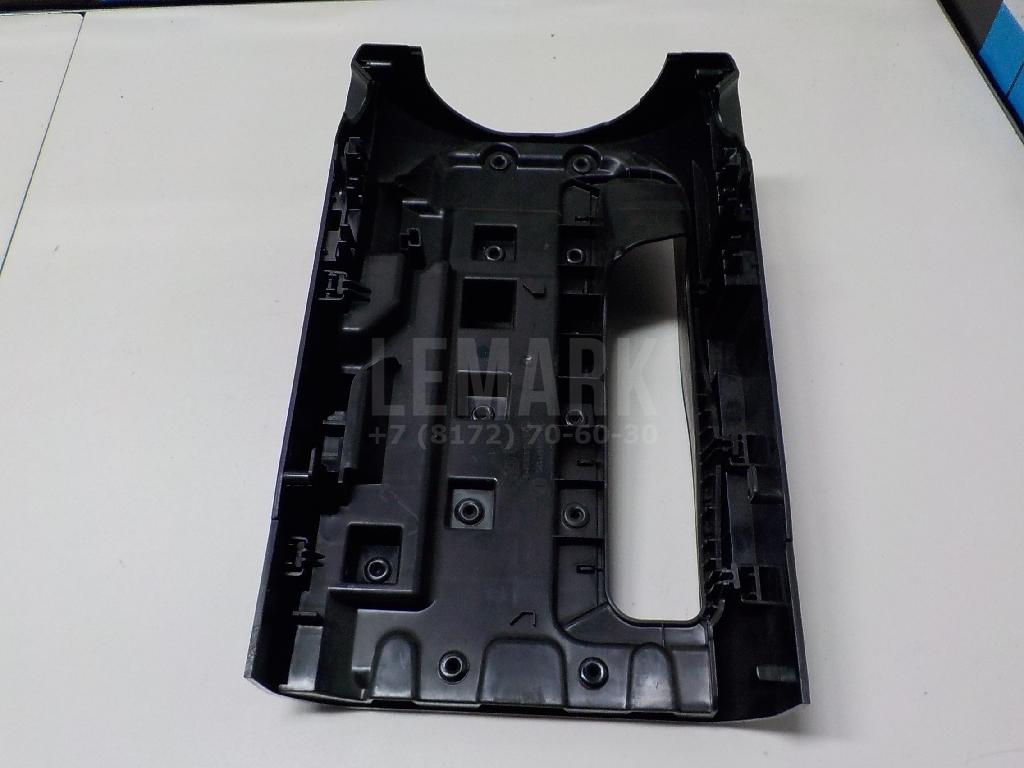 Кожух рулевой колонки нижний для  Alfa Romeo 33 1990-1994